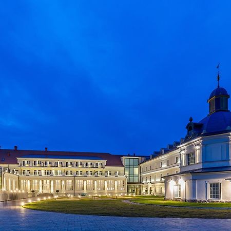 Royal Palace Turčianske Teplice Εξωτερικό φωτογραφία