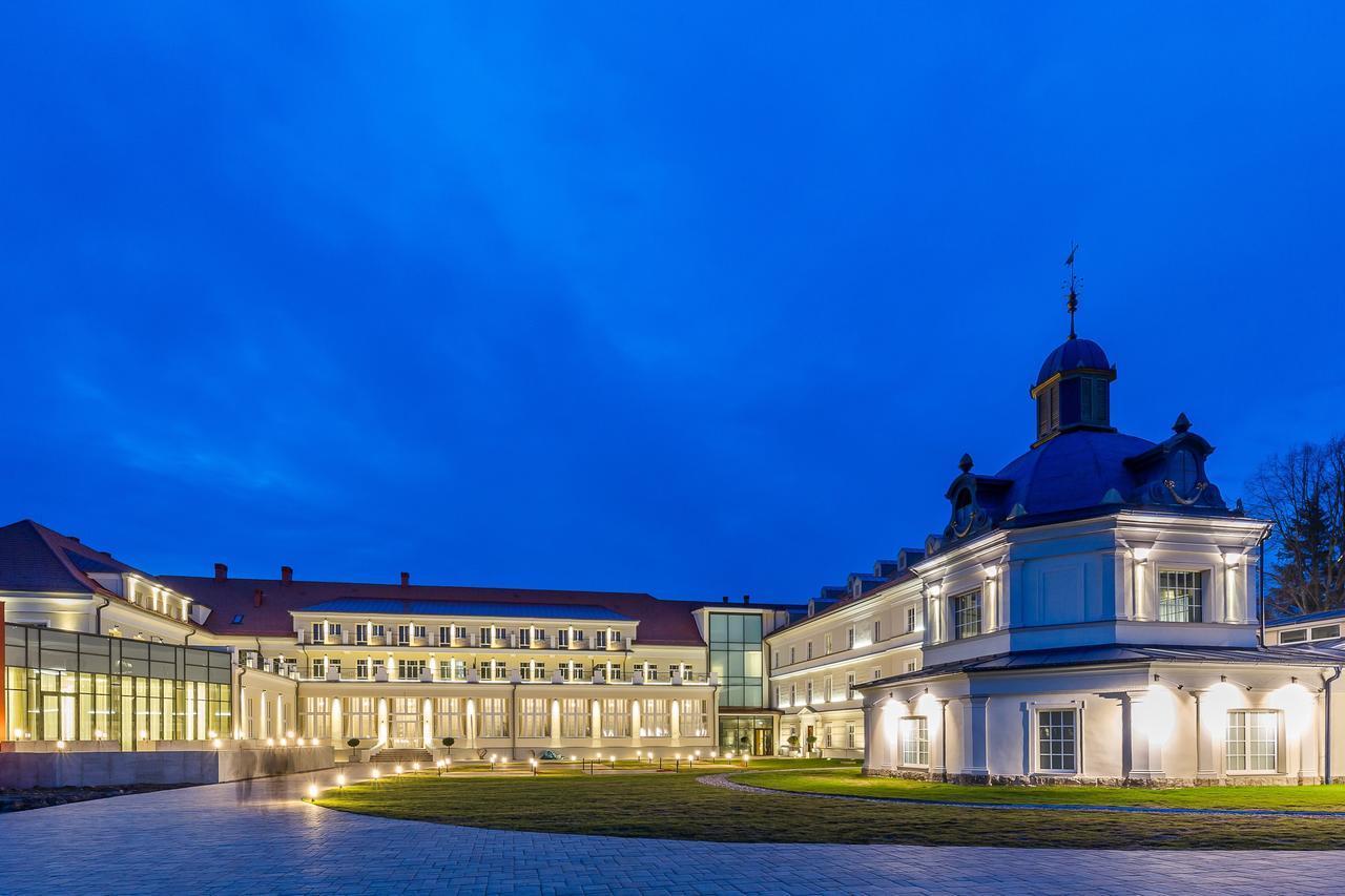 Royal Palace Turčianske Teplice Εξωτερικό φωτογραφία