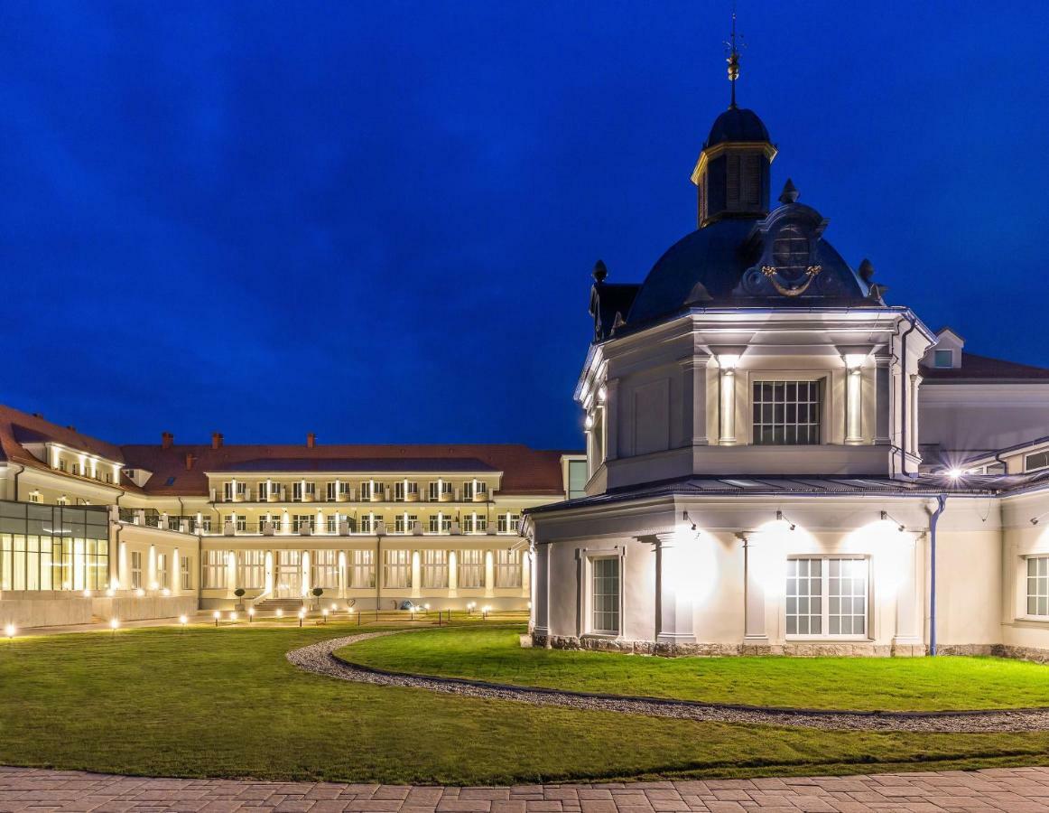 Royal Palace Turčianske Teplice Εξωτερικό φωτογραφία